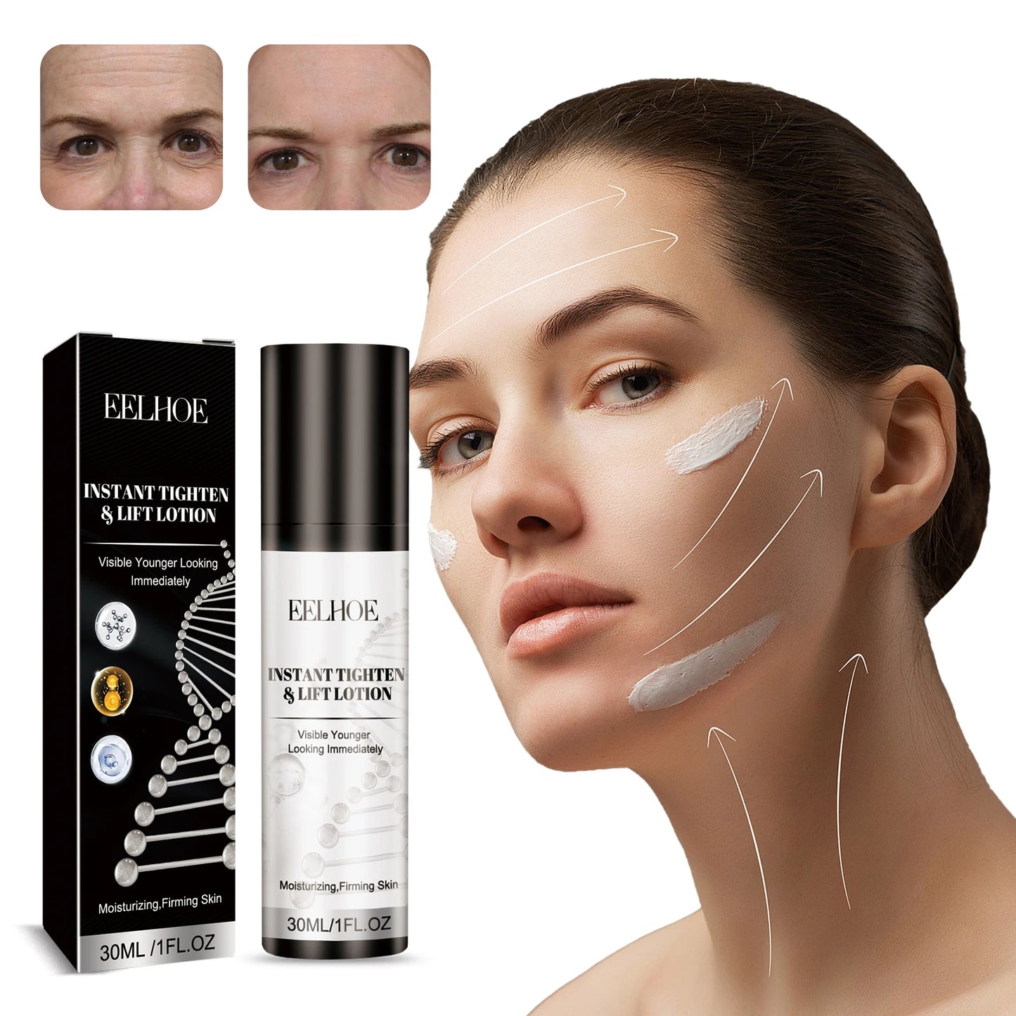 Skin-lifting Glycerin Lotion