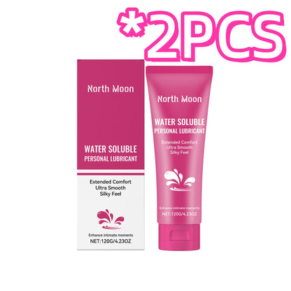 Water-Based Sex Lubricant