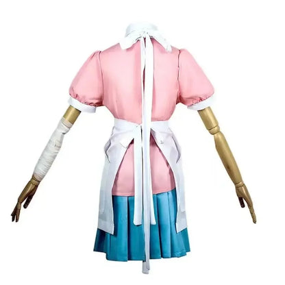 Cosplay Costume Maid Outfit