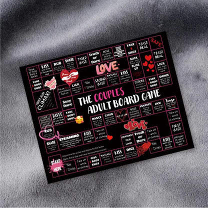 Couples Games For Adults