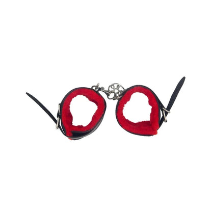 BDSM Bondage 10 Pieces Sexy Fetish Restraints