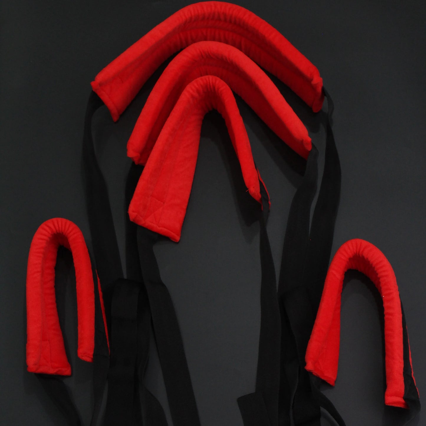 Five Pads Sex Swing Sex