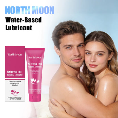 Water-Based Sex Lubricant