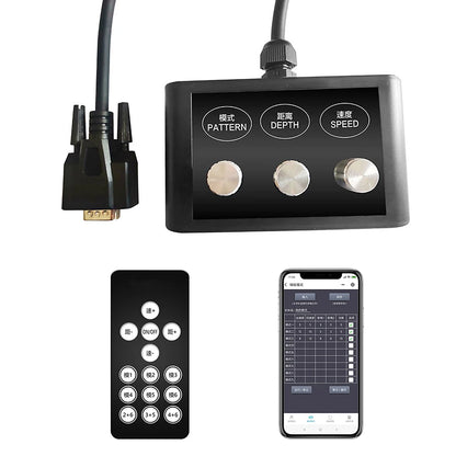 Turbo Gear Power Love machine for adults