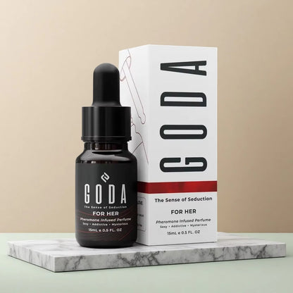 Pheromone essential oil for men and women