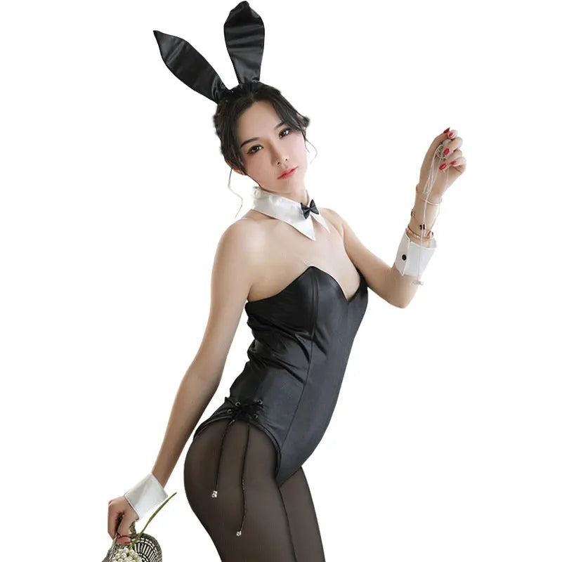 Bunny  Costume