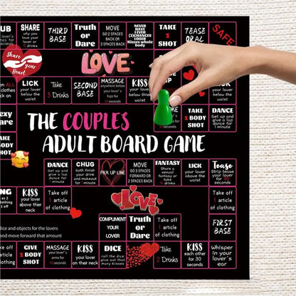Couples Games For Adults