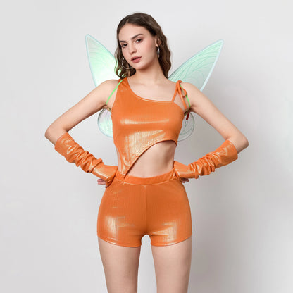 Women Halloween Fairy