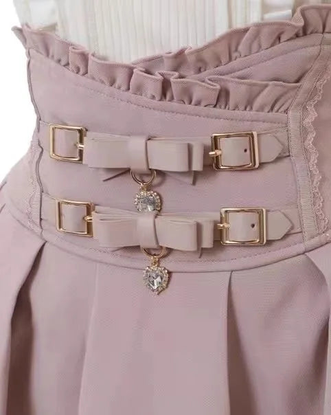 Jirai Kei Skirt