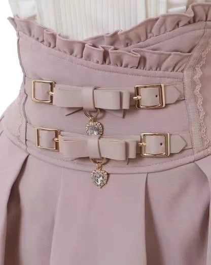 Jirai Kei Skirt