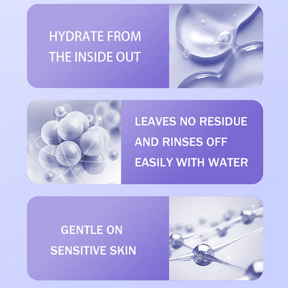 Cologne & Fruity Scent Lubricant