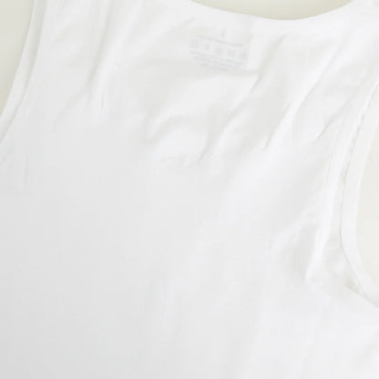 Men Compression Vest Sleeveless Shapewear