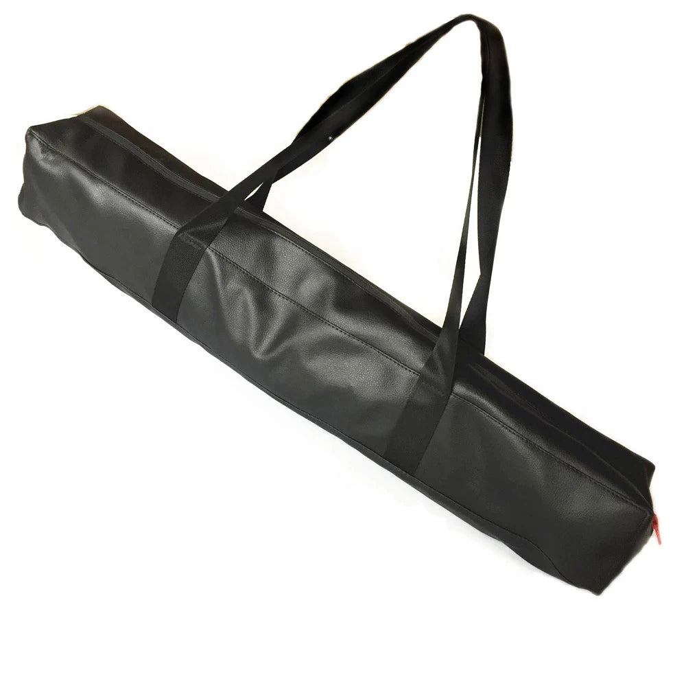 Stainless Steel Bar Spreader with Dildo Collar