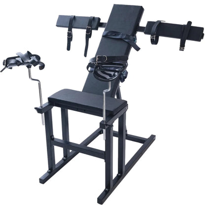 Sex Furniture Erotic Chair