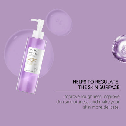 Berry Scented Blemish Lotion Care
