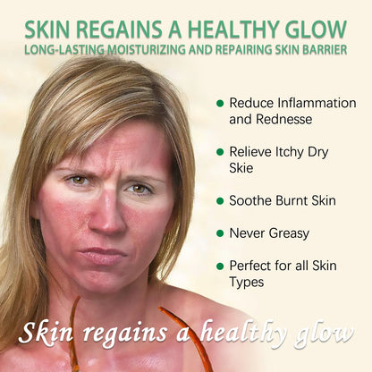 Aloe Vera Gel Lotion
