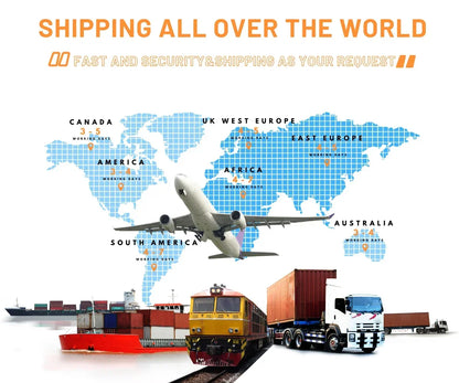 Rose Red Long Hair Synthetic Wig