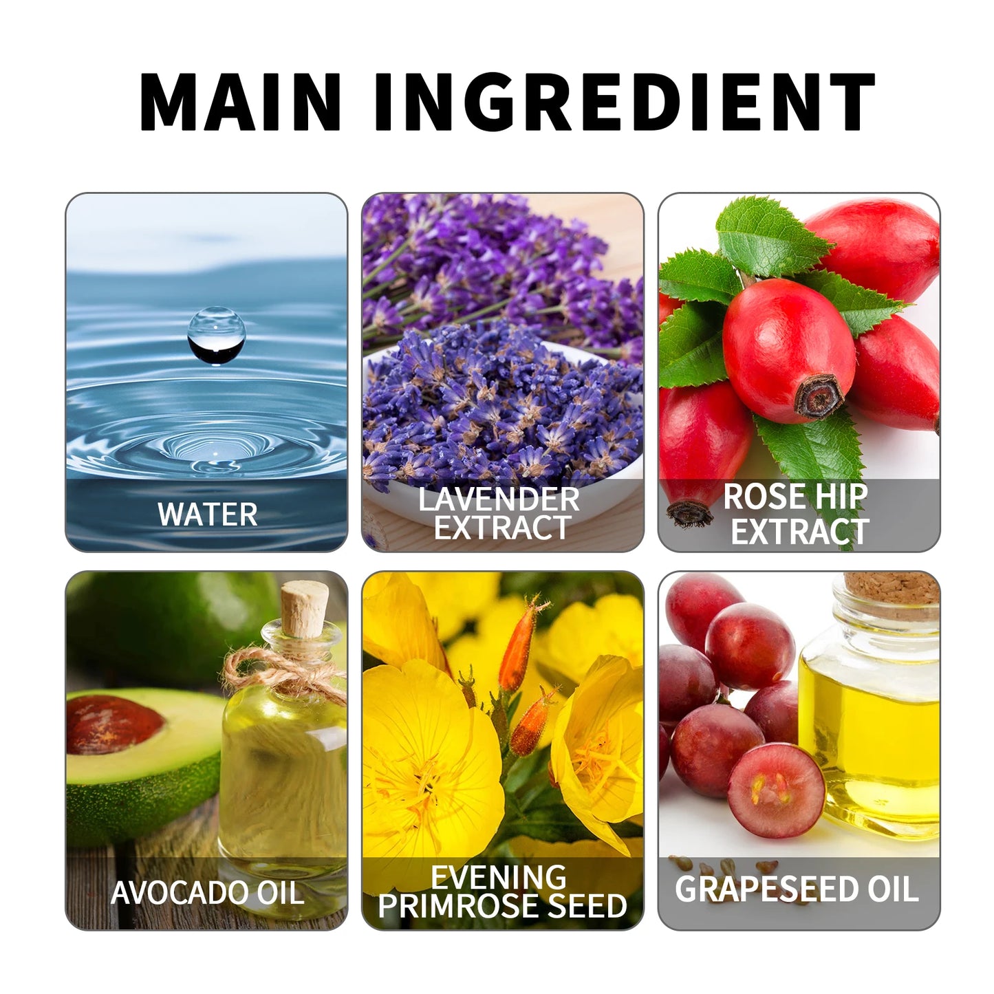 Breast Massage Essential Oil
