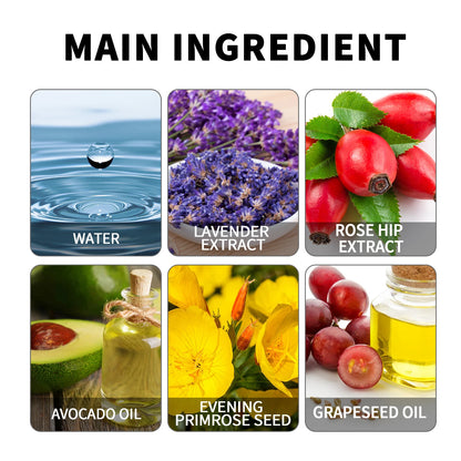 Breast Massage Essential Oil
