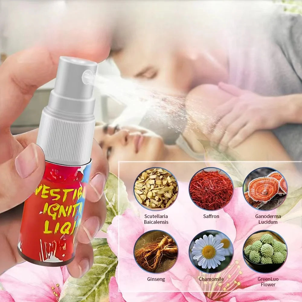 Anal Pleasure Gel Enhanced Sensation Lubricant