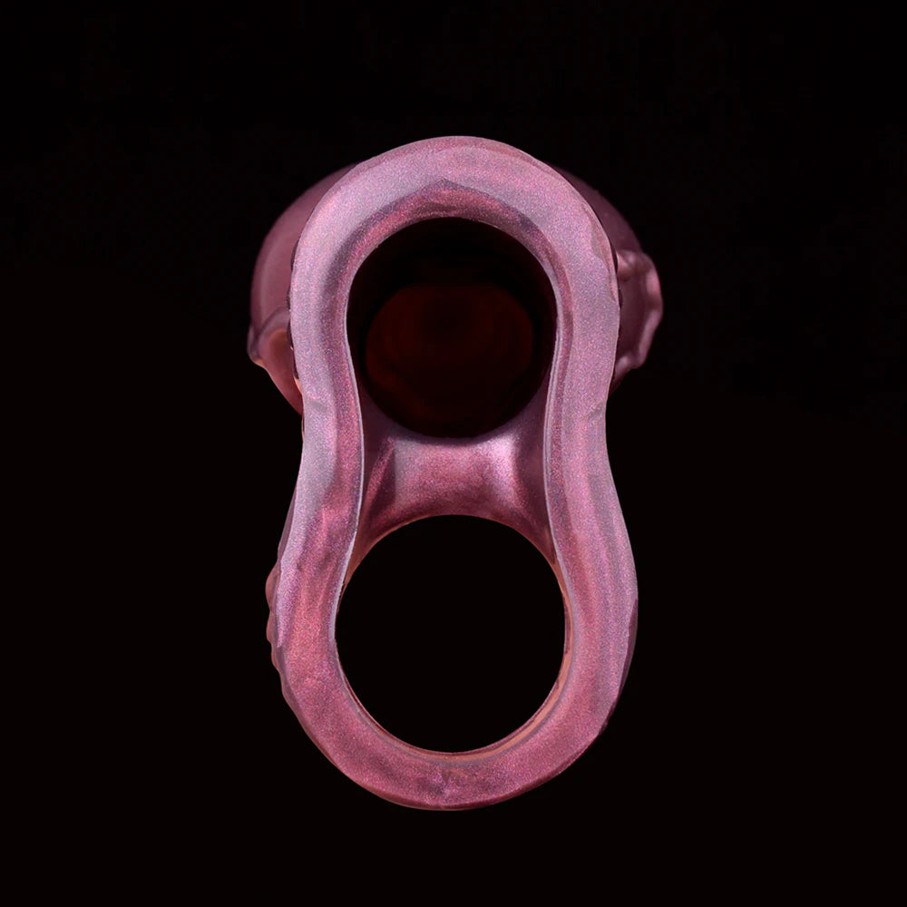 Dog Knot Penis Sleeve Cock Enlargement