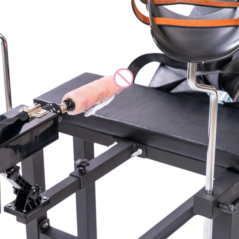 Multi-Use Love Position Asist Sex Furniture