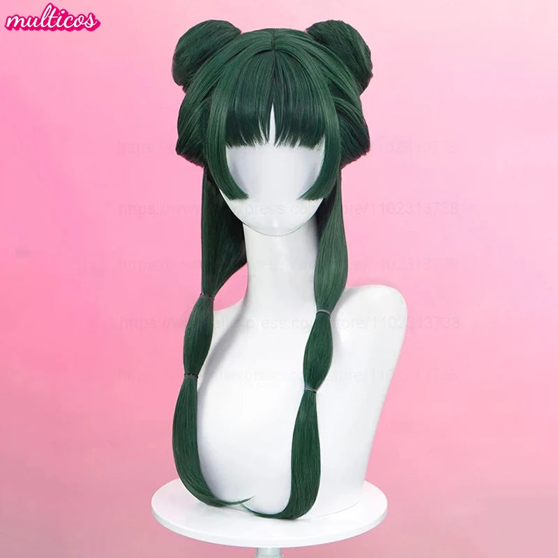High Quality Mao Mao Wig