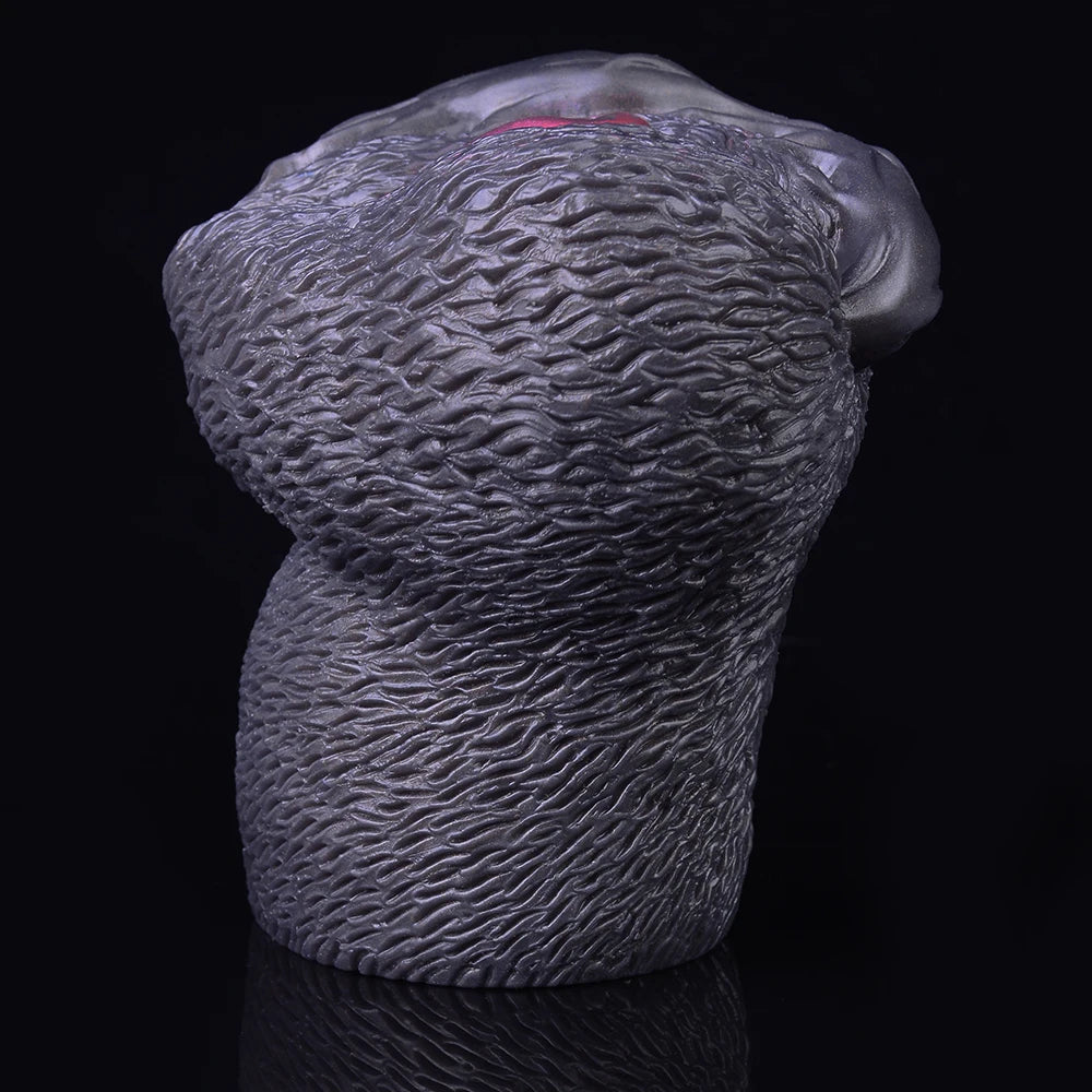 FAAK Silicone Male Masturbator Fantasy Vagina Anal Sex