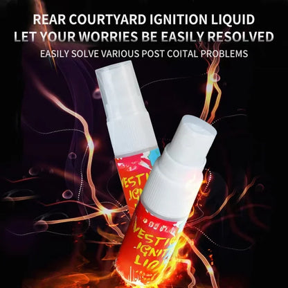 Anal Pleasure Gel Enhanced Sensation Lubricant