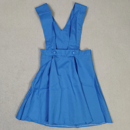 Cosplay Dress with Socks School uniform