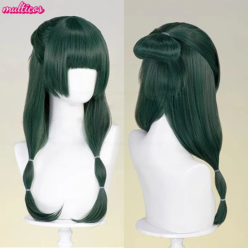 High Quality Mao Mao Wig
