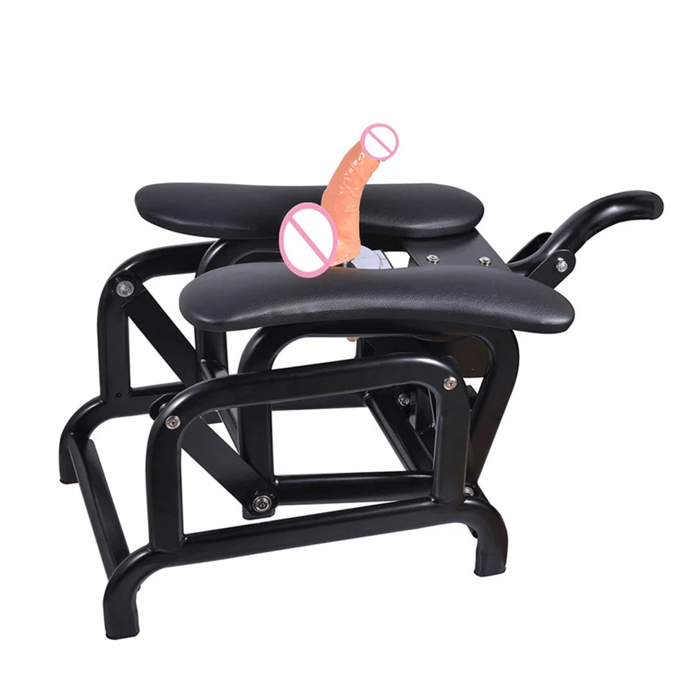 Sex Furniture Erotic Chair