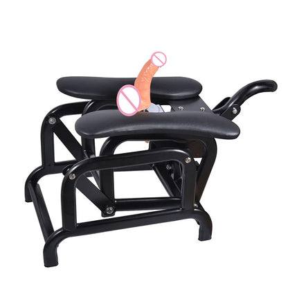 Sex Furniture Erotic Chair