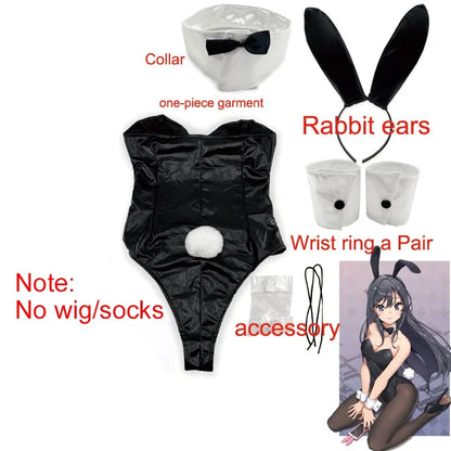 Bunny  Costume