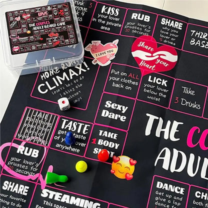 Couples Games For Adults