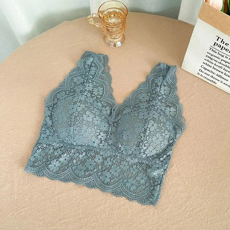 Wire Free Padded Camisole