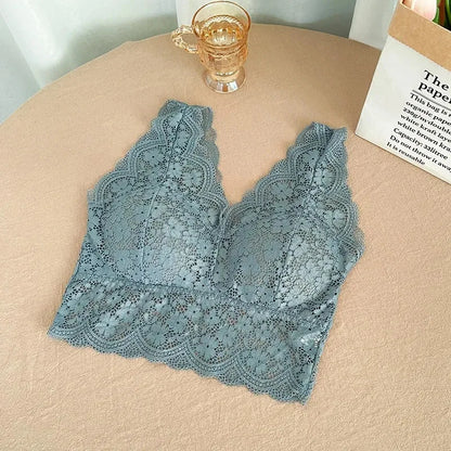 Wire Free Padded Camisole