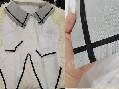 Anime Akemi Homura Cosplay Costume