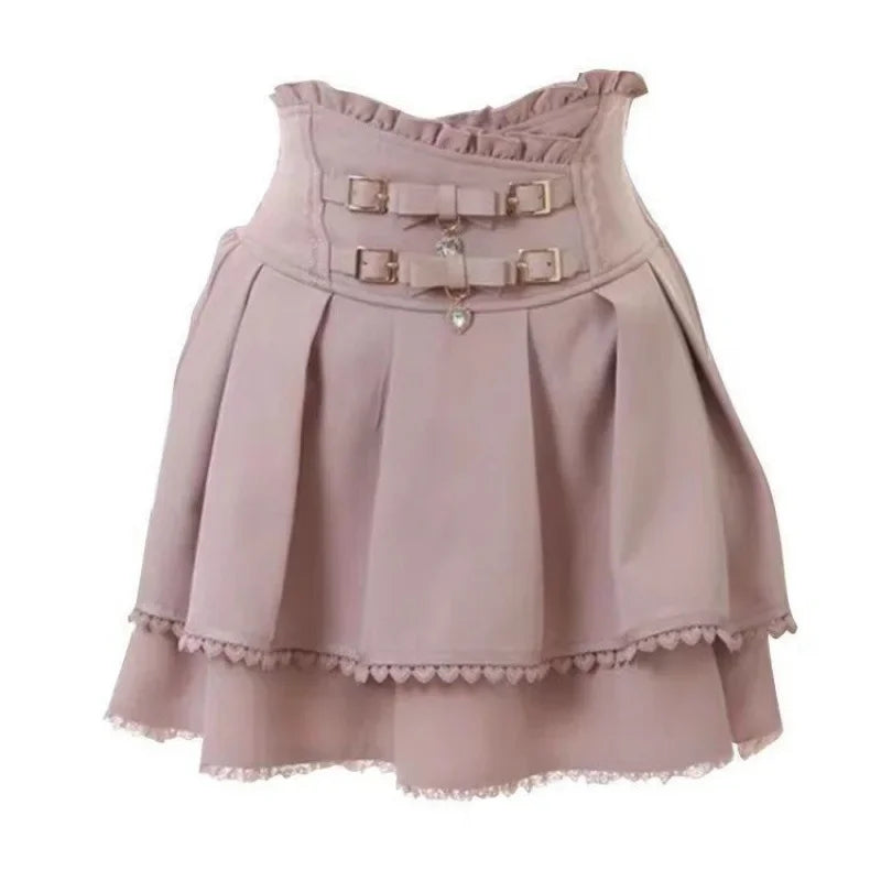 Jirai Kei Skirt