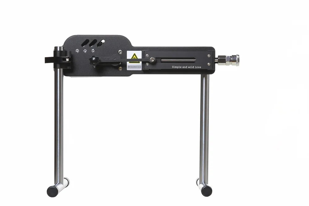 Sex  Chair Position Restraint Tool
