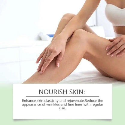 Collagen Body Cream