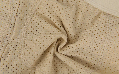 Men's Sexy Boxer Breathable Mesh Underwear