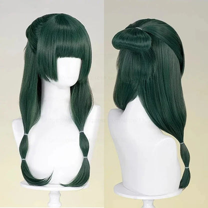 High Quality Mao Mao Wig