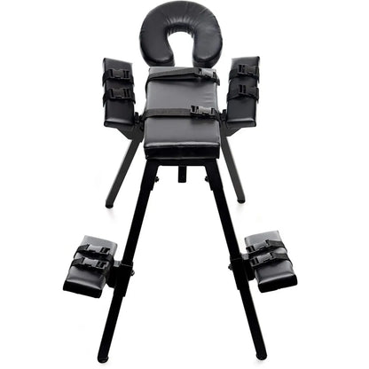 Sex Furniture Erotic Chair