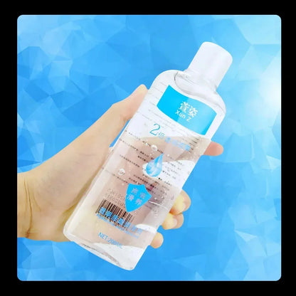 Water Based Lubricant