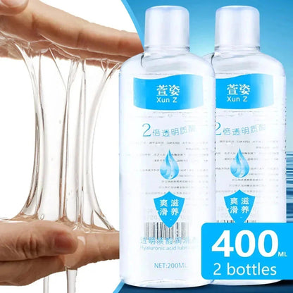 Water Based Lubricant