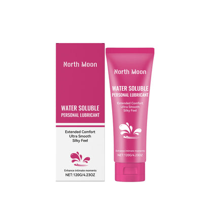 Water-Based Sex Lubricant