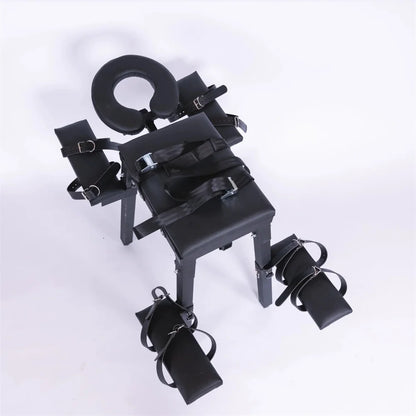 Sex Furniture Erotic Chair