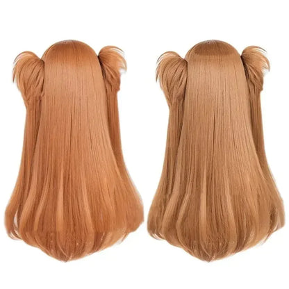 Anime Cosplay Wig