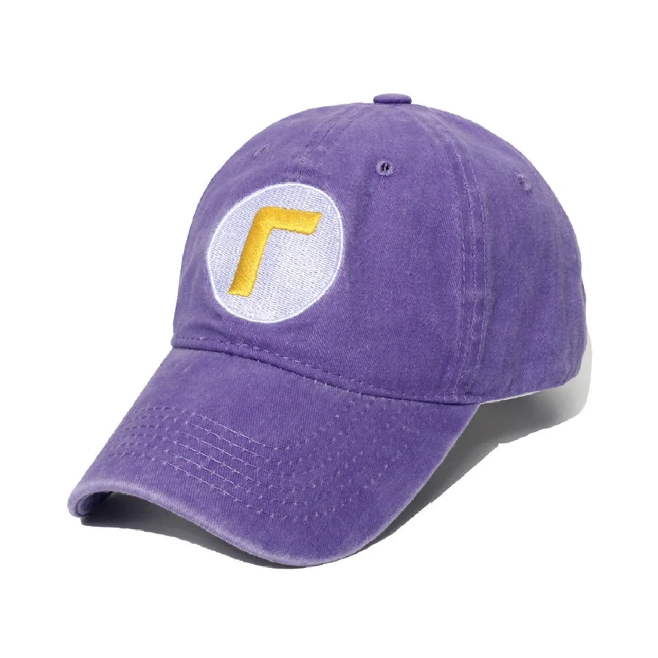 Anime game Super Luigi Brothers Hat